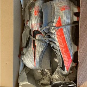Nike Mercurial Superfly 7 Pro FG